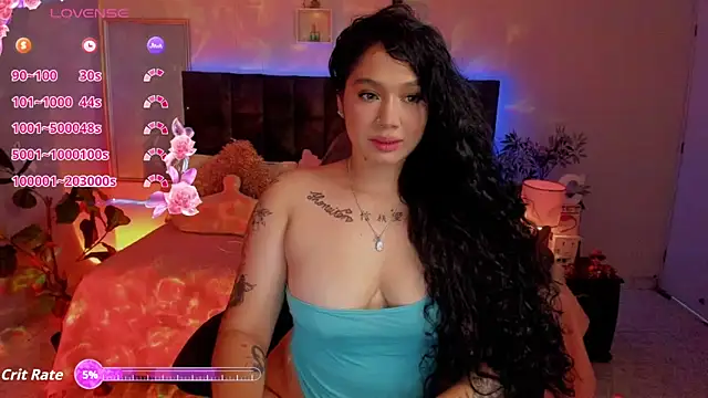 alexxandra ferri  online show from April 1, 6:25 am