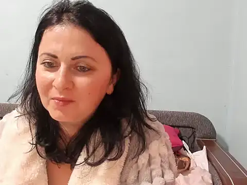 Lillian2 online show from January 3, 4:16 pm