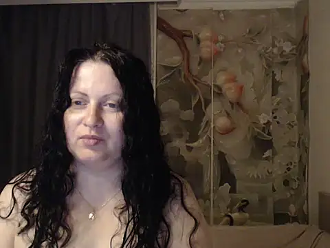 Lillian2 online show from July 23, 9:13 pm