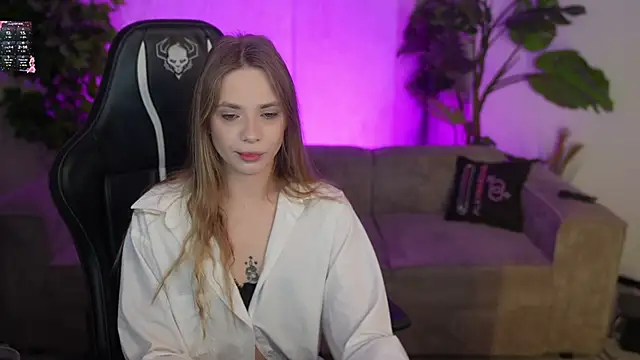 Angy Netal online show from February 5, 7:57 am