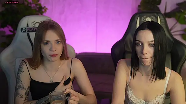 Angy Netal online show from March 27, 7:58 am