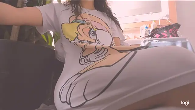 MYFAVOURITESTRAGER online show from April 5, 3:53 pm