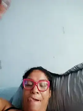 Snapshot of Delicy1 chatting on January 12, 1:58 pm Delicy1 online show from January 12, 1:58 pm