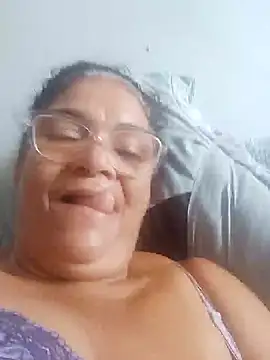 Snapshot of Delicy1 chatting on January 24, 2:30 pm Delicy1 online show from January 24, 2:30 pm