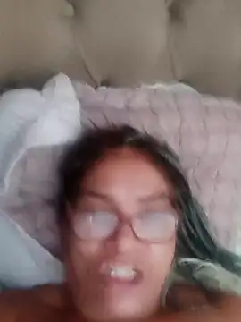 Snapshot of Delicy1 chatting on February 18, 11:55 am Delicy1 online show from February 18, 11:55 am