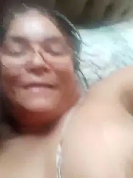 Snapshot of Delicy1 chatting on February 23, 8:00 pm Delicy1 online show from February 23, 8:00 pm