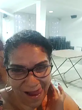 Snapshot of Delicy1 chatting on September 14, 4:55 am Delicy1 online show from September 14, 4:55 am