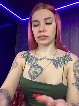Queen of pain online show from December 28, 9:31 am