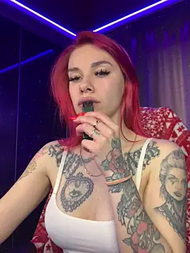 Queen of pain online show from December 29, 11:50 am