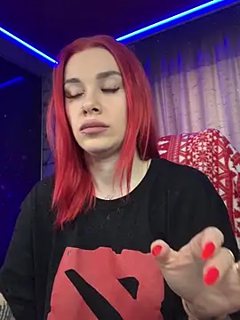 Queen of pain online show from January 2, 8:17 am