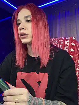 Queen of pain online show from January 7, 7:42 am