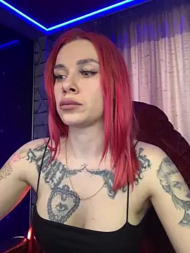 Queen of pain online show from January 14, 11:10 am