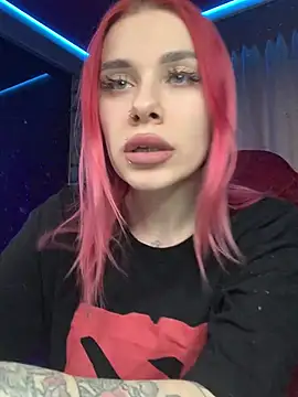 Queen of pain online show from January 23, 12:09 pm