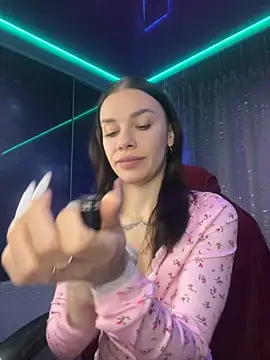 Queen of pain online show from November 12, 5:41 am