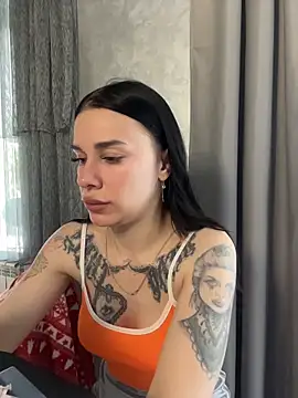 Queen of pain online show from May 23, 8:18 am