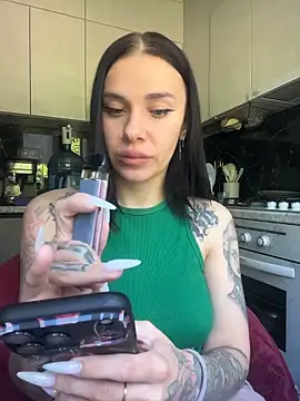 Queen of pain online show from June 2, 6:59 am