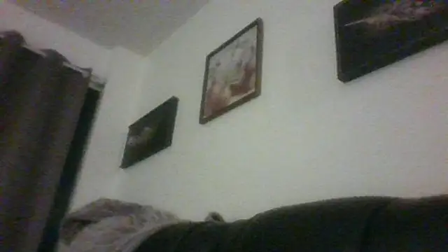 blkhereforall online show from November 11, 11:49 pm