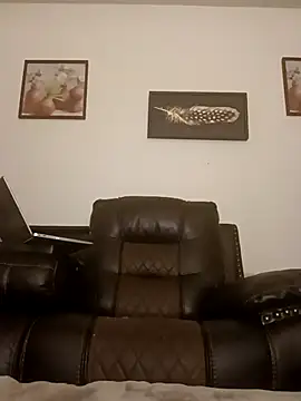 blkhereforall online show from November 14, 5:50 am