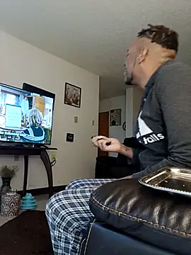 blkhereforall online show from January 18, 7:28 pm