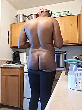 blkhereforall online show from April 13, 5:29 pm