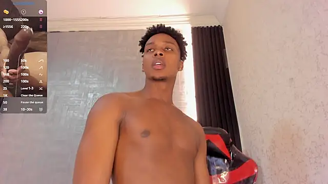 DominicSccott online show from November 30, 1:26 pm