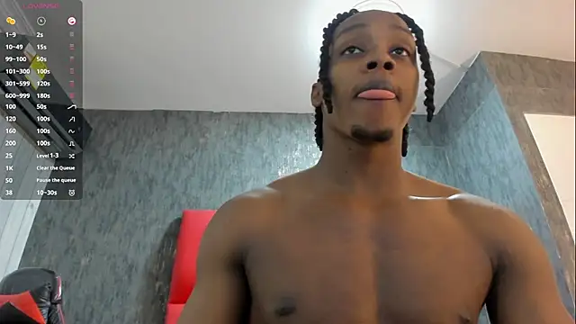 DominicSccott online show from April 13, 12:54 pm