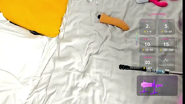 morganaca online show from March 13, 4:02 pm