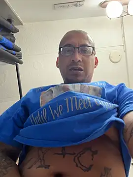 Flacc69 online show from May 9, 5:56 am