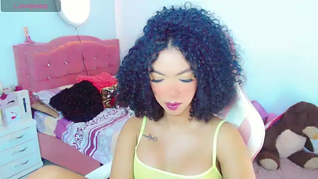 Tanedra collings online show from March 10, 2:05 am