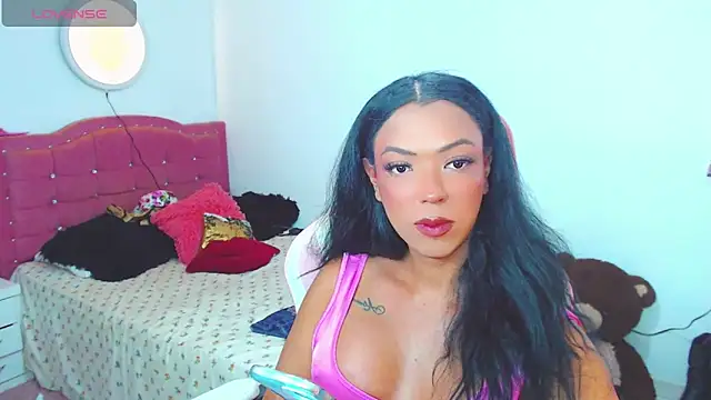 Tanedra collings online show from May 25, 2:50 am