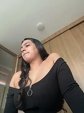 Nicollemays online show from February 26, 2:05 pm