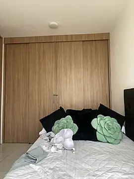 Nicollemays online show from April 16, 1:12 pm