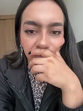 Nicollemays online show from April 17, 1:14 pm