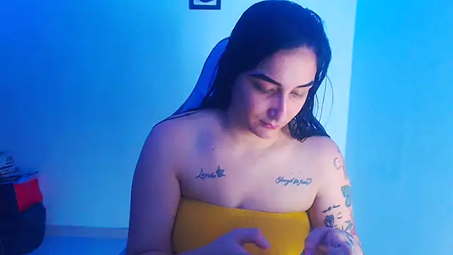 liz dirty online show from October 29, 10:55 pm