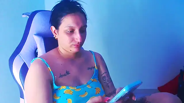 liz dirty online show from January 7, 10:12 pm