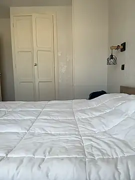 Cute Anissa online show from October 13, 1:55 pm