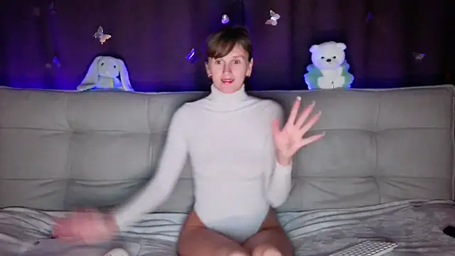 intolerable girl online show from November 20, 7:46 pm