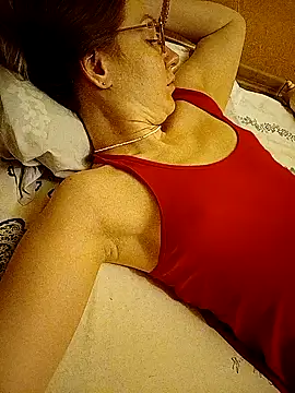 Snapshot of _Sweet_Love_ chatting on January 13, 1:13 am Sweet Love online show from January 13, 1:13 am