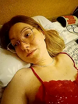 Snapshot of _Sweet_Love_ chatting on January 14, 1:36 am Sweet Love online show from January 14, 1:36 am