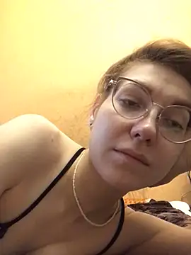 Snapshot of _Sweet_Love_ chatting on January 27, 7:45 am Sweet Love online show from January 27, 7:45 am