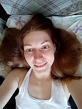 Snapshot of _Sweet_Love_ chatting on September 15, 9:20 am Sweet Love online show from September 15, 9:20 am