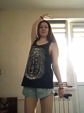  Sweet Love  online show from May 1, 2:21 pm