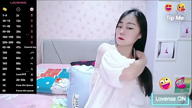 Elvira baby online show from December 16, 2:38 am