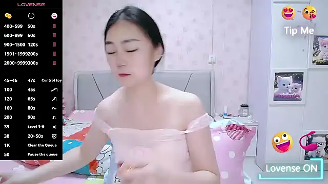 Elvira baby online show from April 7, 2:56 am