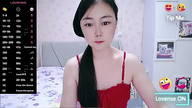 Elvira baby online show from June 6, 2:49 am
