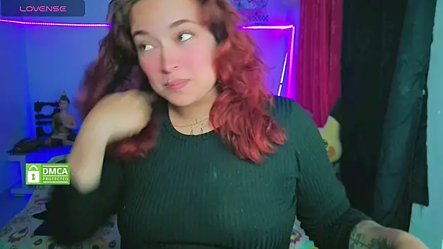 IamZaylu online show from December 5, 11:29 pm