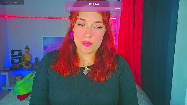 IamZaylu online show from January 7, 3:24 am