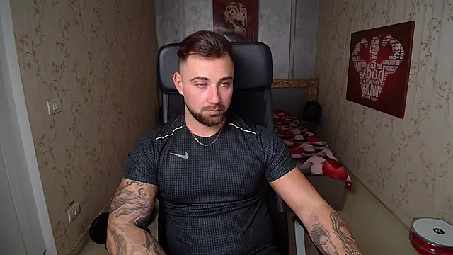 DuncanStone online show from December 20, 1:22 pm