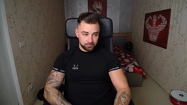 DuncanStone online show from December 21, 8:07 am