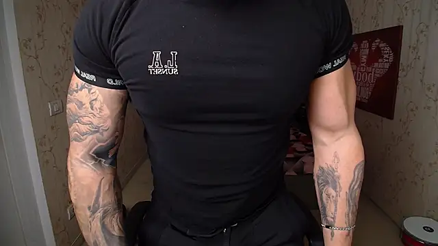 DuncanStone online show from December 21, 11:11 am